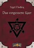 E-Book (epub) Das vergessene Kaer von Nigel Findley