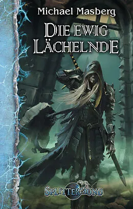 E-Book (epub) Die ewig Lächelnde von Michael Masberg