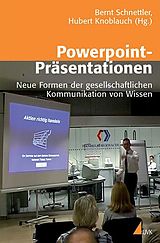 Kartonierter Einband Powerpoint-Präsentationen von Knoblauch