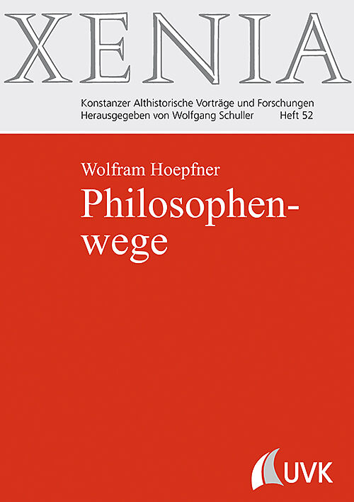 Philosophenwege
