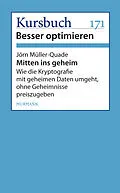 E-Book (epub) Mitten ins geheim von Jörn Müller-Quade