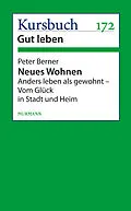 E-Book (epub) Neues Wohnen von Peter Berner