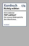 E-Book (epub) FDP wählen? von Dirk Lüddecke
