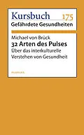 E-Book (epub) 32 Arten des Pulses von Michael von Brück