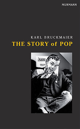 Notenblätter The Story of Pop von Karl Bruckmaier