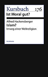 E-Book (epub) Islam? von Alfred Hackensberger