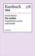 E-Book (epub) Die vielen von Ursula Pasero