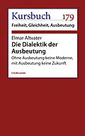 E-Book (epub) Die Dialektik der Ausbeutung von Elmar Altvater