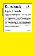 E-Book (epub) Kursbuch 181 von 