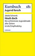 E-Book (epub) Heult doch von Jakob Schrenk