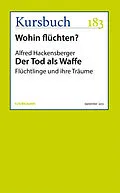 E-Book (epub) Der Tod als Waffe. von Alfred Hackensberger