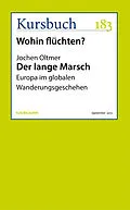 E-Book (epub) Der lange Marsch. von Jochen Oltmer