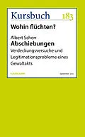 E-Book (epub) Abschiebungen. von Albert Scherr
