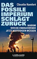 E-Book (epub) Das fossile Imperium schlägt zurück von Claudia Kemfert