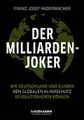 E-Book (epub) Der Milliarden-Joker von Franz Josef Radermacher