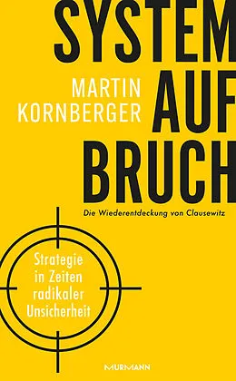 E-Book (epub) Systemaufbruch von Martin Kornberger