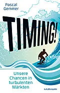 E-Book (epub) Timing! von Pascal Gemmer