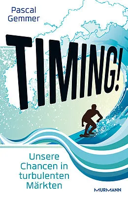 E-Book (epub) Timing! von Pascal Gemmer