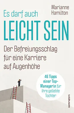 E-Book (epub) Es darf auch leicht sein von Marianne Hamilton