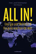 E-Book (epub) All in! von Franz Josef Prof. Dr. Dr. Dr. h.c. Radermacher, Bert Beyers