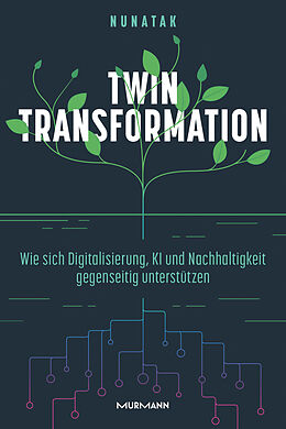 E-Book (epub) Twin Transformation von The Nunatak Group GmbH