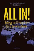 E-Book (epub) All in! von Franz Josef Prof. Dr. Dr. Dr. h.c. Radermacher, Bert Beyers