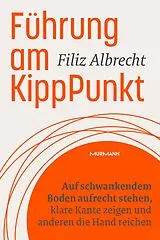 Fester Einband Führung am KippPunkt von Filiz Albrecht