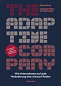 E-Book (pdf) The Adaptive Company. von René Korte, Johanna Ober-Sundermeyer
