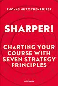 E-Book (epub) Sharper! von Thomas Hutzschenreuter