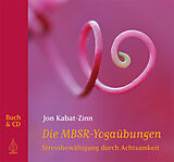 Buch Die MBSR-Yogaübungen von Jon Kabat-Zinn