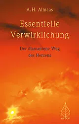 E-Book (epub) Essentielle Verwirklichung von A.H. Almaas