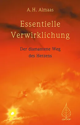 E-Book (epub) Essentielle Verwirklichung von A.H. Almaas