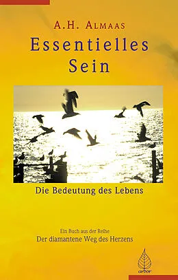 E-Book (epub) Essentielles Sein von A.H. Almaas