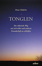 Kartonierter Einband Tonglen von Pema Chödrön