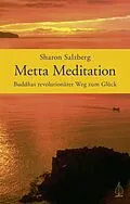 E-Book (epub) Metta Meditation von Sharon Salzberg