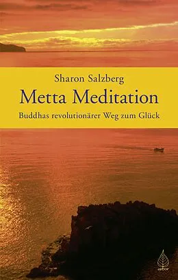 E-Book (epub) Metta Meditation von Sharon Salzberg
