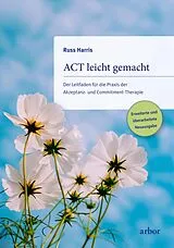 E-Book (epub) ACT leicht gemacht von Russ Harris