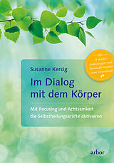 Buch Im Dialog mit dem Körper von Susanne Kersig