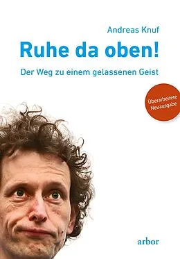 E-Book (epub) Ruhe da oben! von Andreas Knuf
