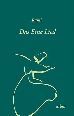 E-Book (epub) Das Eine Lied von Rumi