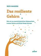 Buch Das resiliente Gehirn von Rick Hanson
