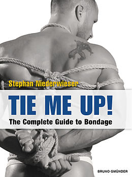 eBook (epub) Tie Me Up! de Stephan Niederwieser