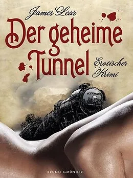 E-Book (epub) Der geheime Tunnel von James Lear