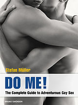 eBook (epub) Do Me! de Stefan Müller