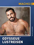 E-Book (epub) Odysseus' Lustreisen von Alexander Marvin