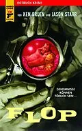 E-Book (epub) Flop von Ken Bruen, Jason Starr