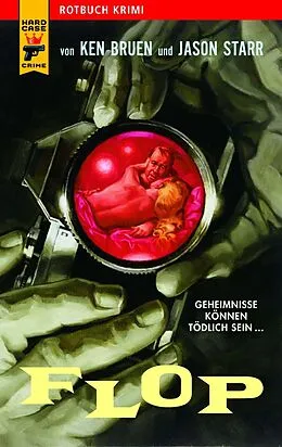 E-Book (epub) Flop von Ken Bruen, Jason Starr