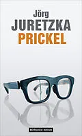 E-Book (epub) Prickel von Jörg Juretzka