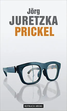 E-Book (epub) Prickel von Jörg Juretzka