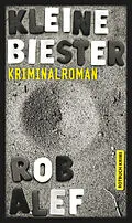 E-Book (epub) Kleine Biester von Rob Alef
